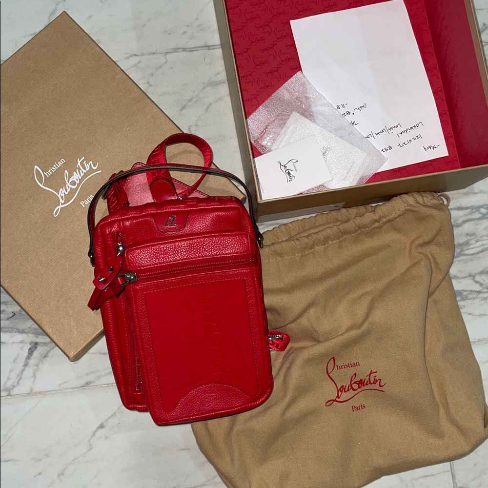 Christian Louboutin Loubideal